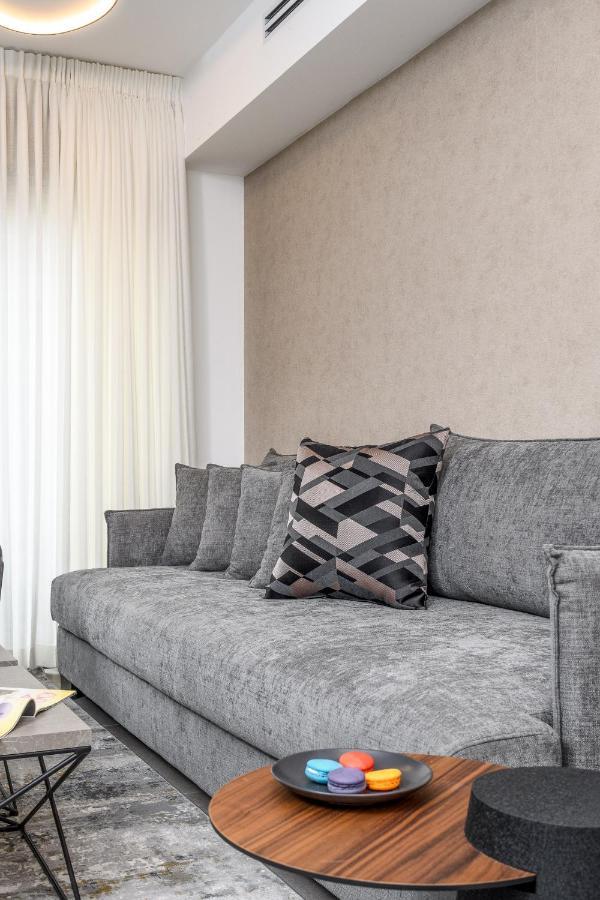 Prestige 2bdr&2bth W Parking- Mahne Yehuda Sea-u * Jerusalem